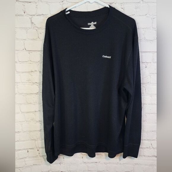 Carhartt Other - Men's Carhartt longsleeve shirt, size 2XL